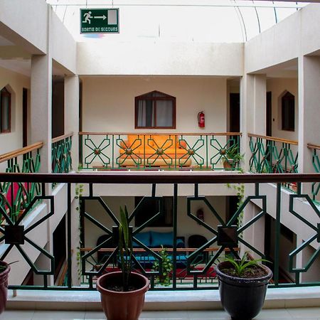 Hotel Riad Asfi Safi Exterior photo