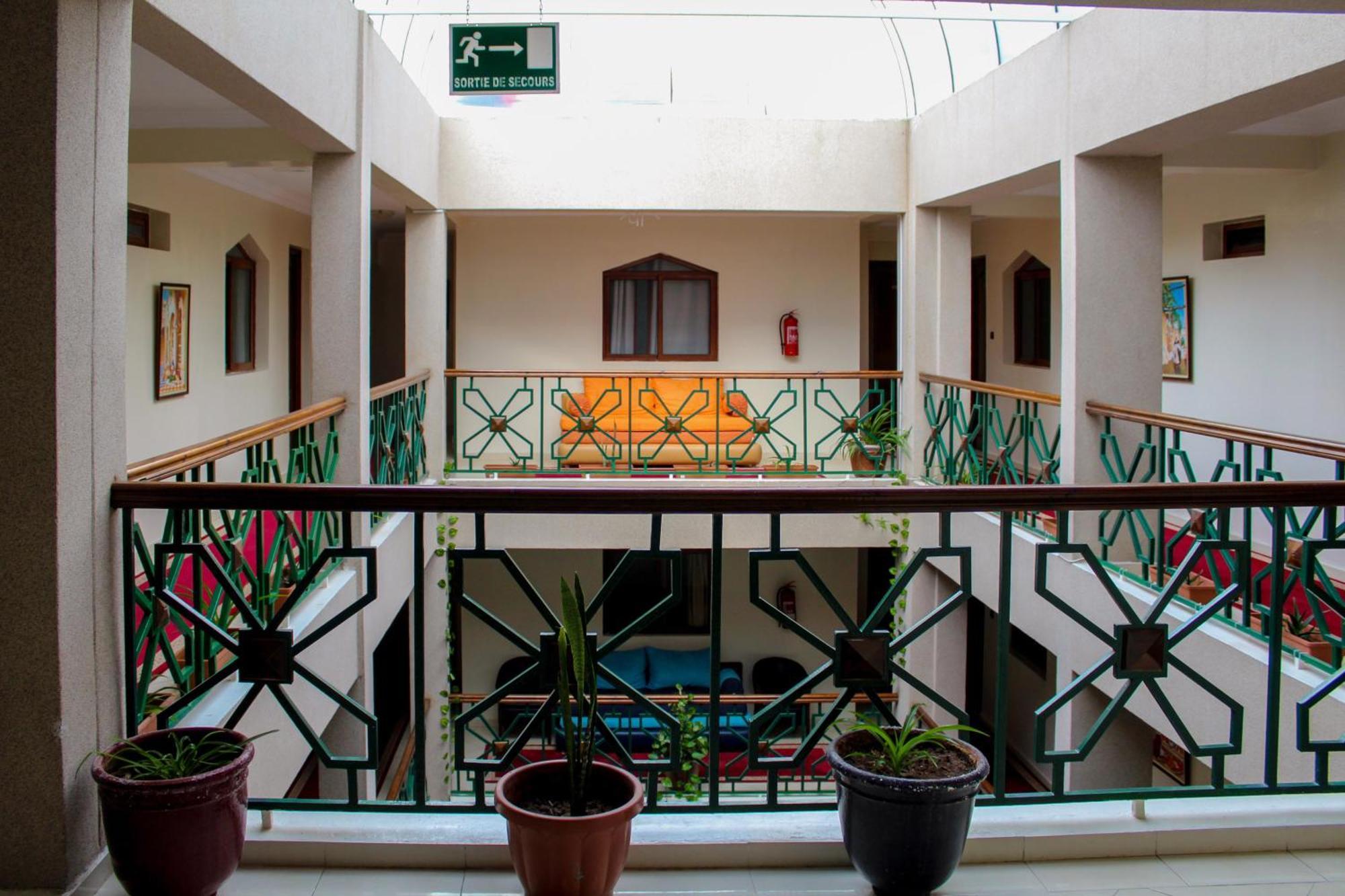 Hotel Riad Asfi Safi Exterior photo