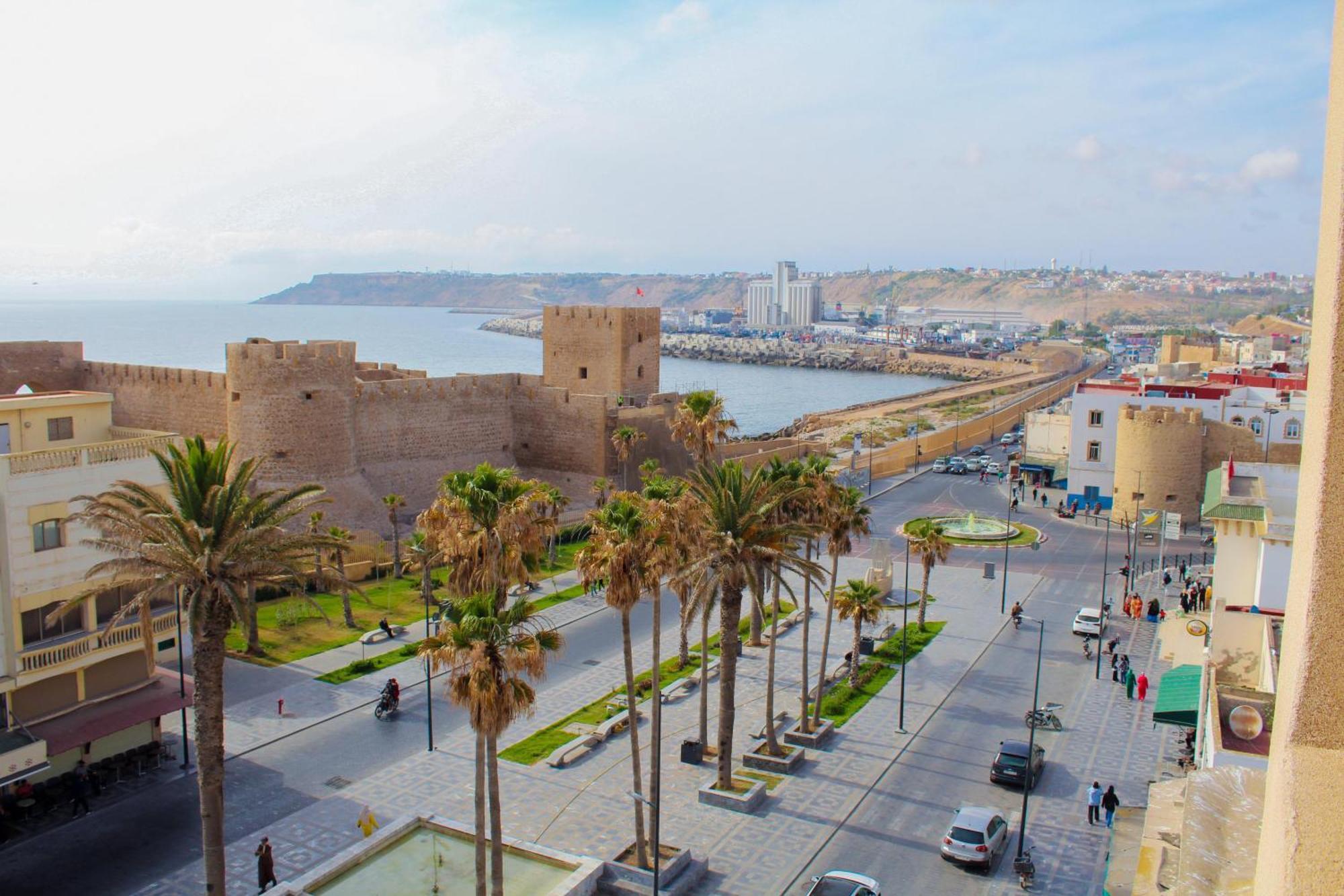 Hotel Riad Asfi Safi Exterior photo